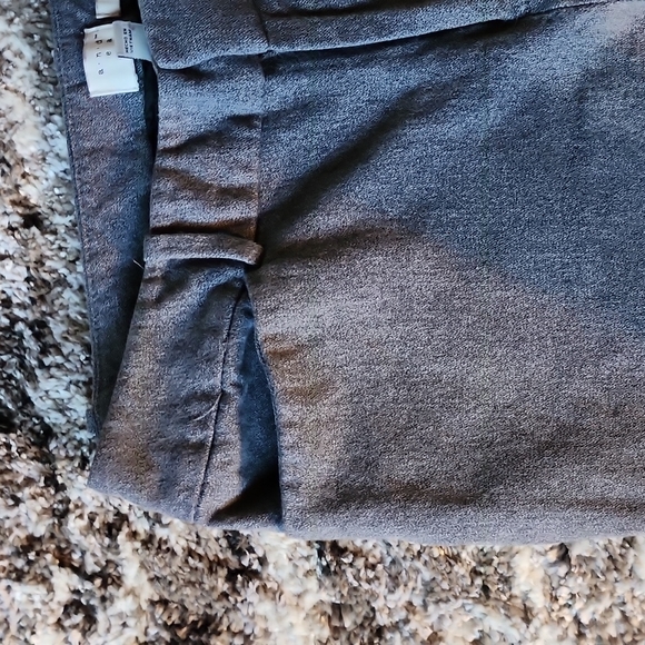 Capri Dress Pants Size 8 - Picture 5 of 5